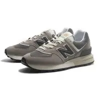 在飛比找蝦皮商城優惠-NEW BALANCE 休閒鞋 NB 574 經典灰 金標 