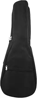 ULDIGI Oxford Ukulele Storage Bag Durable and Comfortable Carrying Case for Ukuleles Present for Music Lovers of All Ages