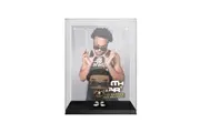 NBA Slam Scottie Barnes Pop Cover Vinyl Action Figure Statue w/ Display Case
