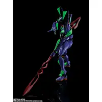 在飛比找蝦皮商城優惠-BANDAI DYNACTION 新世紀福音戰士 EVA 泛