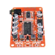 15W*2 Dual Channel YDA138 D Class Yamaha HF187 Bluetooth Amplifier Stereo Board