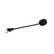 Ideal Gaming Noise Reduction Microphone for HYPERX Cloud Alpha Gaming Headset