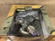 Unimax Forces of Valor 1:32 UK Spitfire MK IX, Netherlands 1945 No. 90224