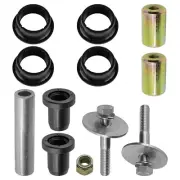 Rear Knuckle Bushing Kit For Polaris Sportsman X2 SP 570 16-23 / 600 2003-2005