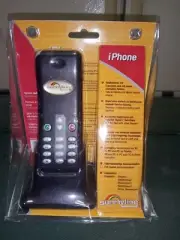 Sunnyline iPhone Vintage Y2K VOIP Voice Over IP USB Windows 2000 / XP Germany