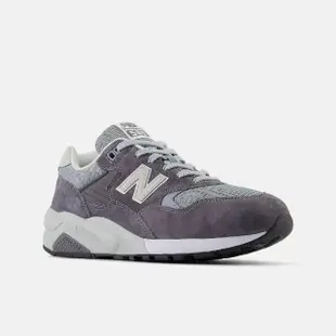 【NEW BALANCE】NB 休閒鞋 男鞋 運動鞋 灰 MT580ADB-D楦