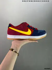 在飛比找Yahoo!奇摩拍賣優惠-【阿明運動館】公司級耐克Nike WMNS SB Dunk 