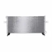 For Nissan Xterra A/C Condenser 2000 2001 2002 A/F3001 NI3030106 | 92110-7Z800