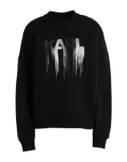 [KARL LAGERFELD] KARL LAGERFELD Sweatshirts - Item 10320510