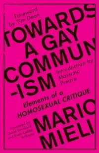 在飛比找博客來優惠-Towards a Gay Communism: Eleme