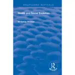 HEALTH AND SOCIAL EVOLUTION: HALLEY STEWART LECTURES, 1930