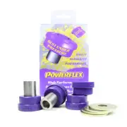 Powerflex for Saab 9-3 Rear Upper Arm Outer Bushing - 38 mm (Street)