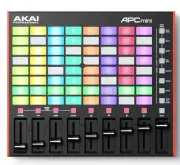Akai APC Mini Mk2 Ableton Live Controller (APCMINI2)
