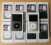 NEW Apple iPod Classic 7th Generation 160GB 256GB 512GB 1TB Latest Model Lot