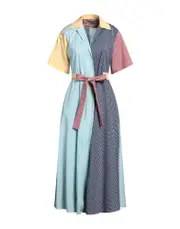 [ALESSANDRO ENRIQUEZ] ALESSANDRO ENRIQUEZ Maxi dresses - Item 15415357