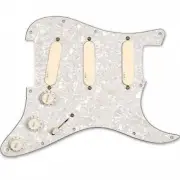 EMG DG20 Dave Gilmore Pro Series System Guitar Pickup Ivory