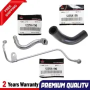 Genuine Turbo Oil Feed,Return Pipe&Hose For Mitsubishi Challenger 4D56 2.5L