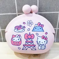 在飛比找樂天市場購物網優惠-【震撼精品百貨】Hello Kitty 凱蒂貓-三麗鷗 He