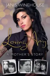 在飛比找博客來優惠-Loving Amy: A Mother’s Story