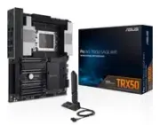 ASUS Pro WS TRX50-SAGE WIFI - AMD - Socket sTR5 (90MB1FZ0-M0EAY0)