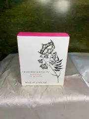 CRABTREE & EVELYN FOUND EDP 50ML SPRAY