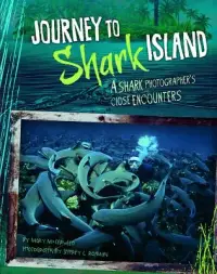 在飛比找博客來優惠-Journey to Shark Island: A Sha