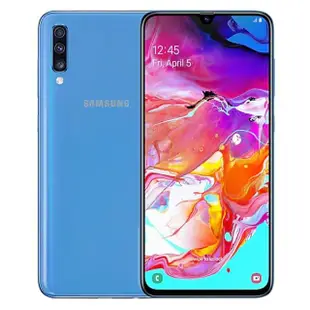 【SAMSUNG 三星】A級福利品 Galaxy A70 6.7吋(6GB/128GB)