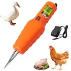Electric Hair Plucking Device Feather Removal Machine Chicken Goose Epilator New