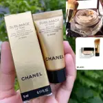 香奈兒 CHANEL SUBLIMAGE LE TEINT ULTIMATE RADIANCE 生成霜粉底 5ML