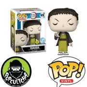 Demon Slayer - Yahaba Glow-in-the-Dark Pop! Vinyl Figure "New"