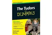 The Tudors For Dummies