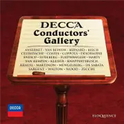Decca Conductors' Gallery (Box Set)