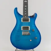 Paul Reed Smith(PRS) CE24 Custom Configuration Lake Blue 58 15 LT Covered Pi