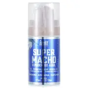 INTT Super Macho Power Gel For Him 041452 17ml/0.57oz