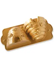 Nordic Ware Beehive Cake Pan
