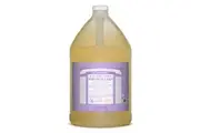 Dr. Bronner's 18 In 1 Hemp Lavender Pure-Castile Soap 3.8L
