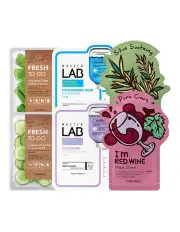 [Tonymoly] Sensitive Mask Set