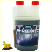 CANNA RHIZOTONIC (250mL or 1L) Nutrient for hydroponics Grow Plant Roots