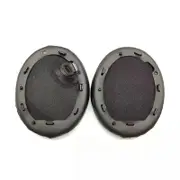 Pair of Soft Memory Foam Ear Pads For Sony Wh 1000Xm4 Headphones Replacement Cushions For 1000 Xm4 1000Xm4 Earpads