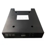 3.5in FDD-UDD U720K 720KB Floppy USB SSD 34 Pin CPU Floppy Emulator