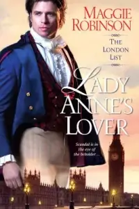 在飛比找博客來優惠-Lady Anne’s Lover