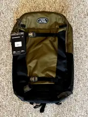 Dakine Team Mission Pro 18L - Sam Taxwood Ski and Snowboard Backpack