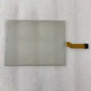 For PanelView Plus 1250 2711P-RDB12CX 2711P-RDB12C Touch Screen Glass Panel