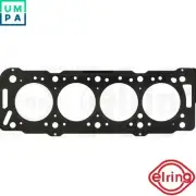 GASKET CYLINDER HEAD 147.552 FOR PEUGEOT DHY/D8C/DHX/D8B/DHW/D8A/DHV 1.9L 4cyl