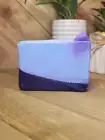 Blueberry Handcrafted Soap, Aloe Vera & Goat Milk Soap Bar,