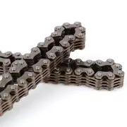 Crankshaft Cam Timing Chain For Honda 14401-HP1-671 TRX450R 2x4 Sportrax 04-05
