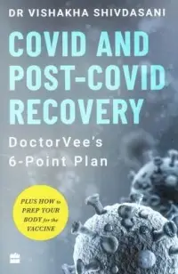 在飛比找博客來優惠-COVID and Post-COVID Recovery: