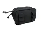 TMC Small Size Tactical GP Pouch (Black) TMC2731-BK