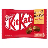 在飛比找蝦皮購物優惠-日本直送現貨 正品 KITKAT 巧克力 原味 莓果 抹茶 