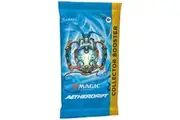 Magic the Gathering: Aetherdrift - Collector Booster Pack